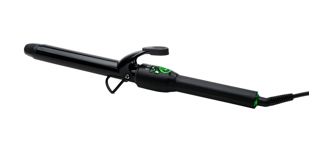 MINT X-LONG 25mm Curling Iron