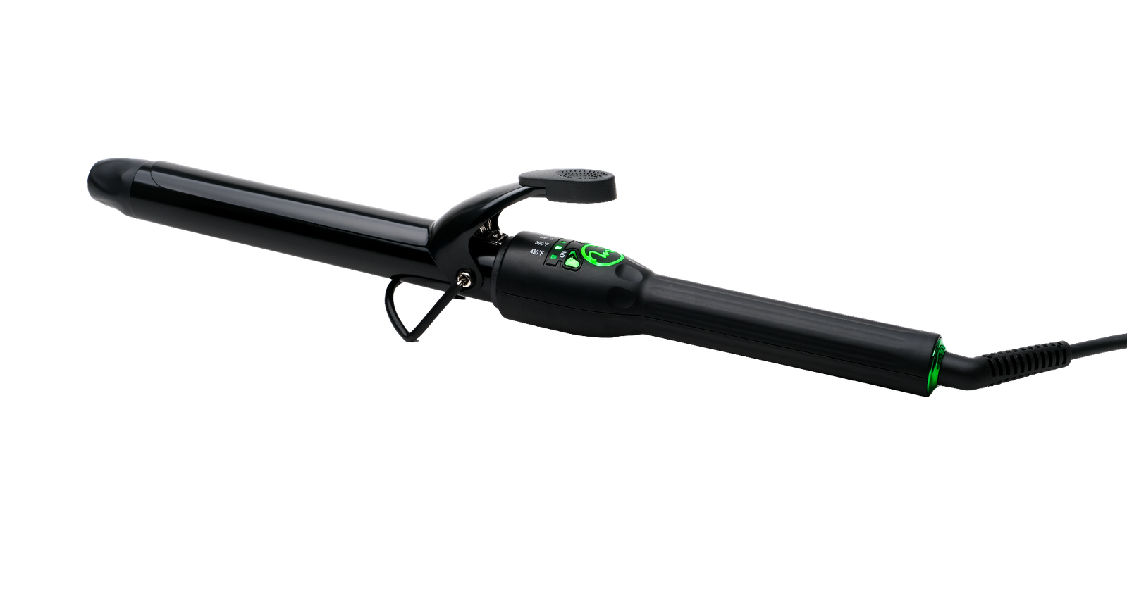 MINT X-LONG 25mm Curling Iron