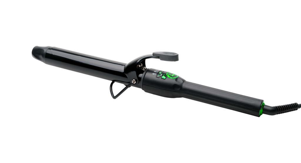 MINT X-LONG Curling Iron 32mm