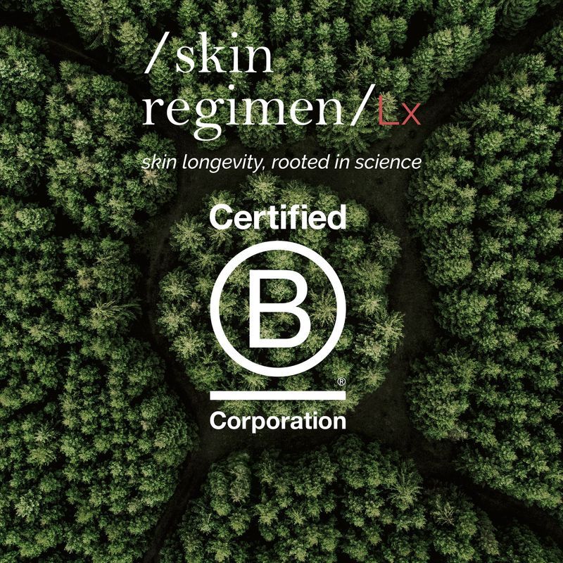 Comfort Zone Skin Regimen /Lx Microalgae Essence