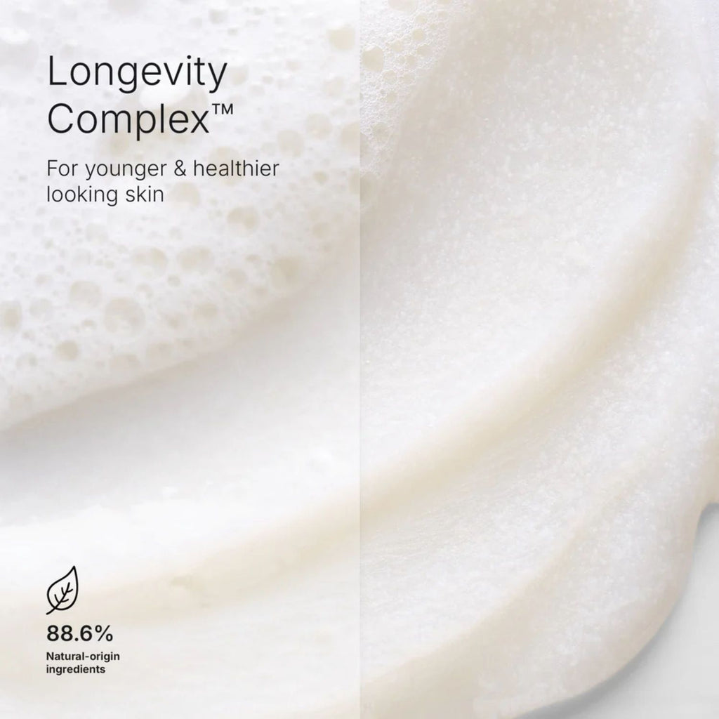 Comfort Zone Skin Regimen /Lx Detox Cleanser