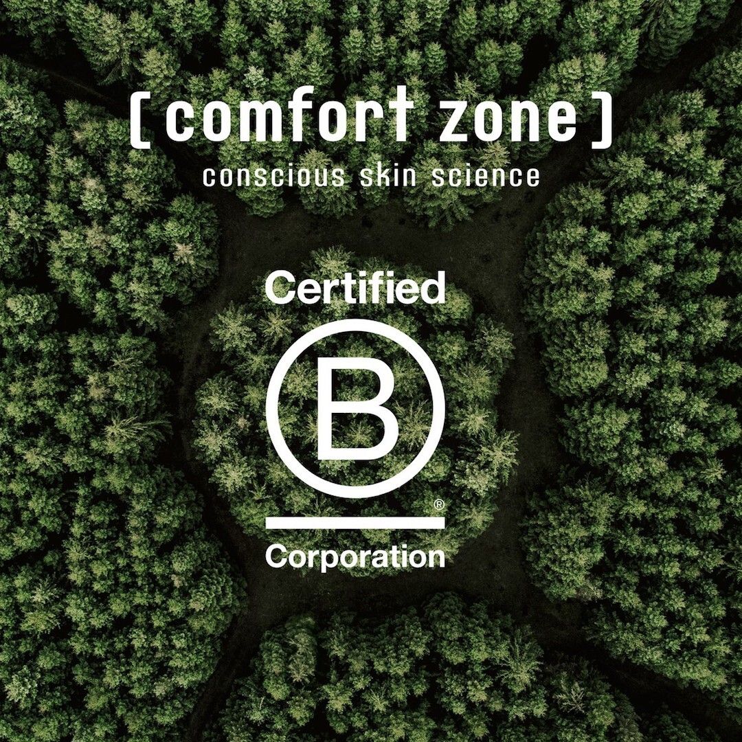 Comfort Zone Skin Regimen /Lx Detox Cleanser