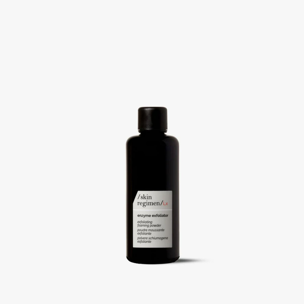 Comfort Zone Skin Regimen /Lx Enzyme Exfoliator
