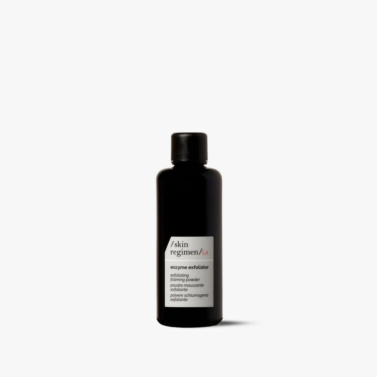 Comfort Zone Skin Regimen /Lx Enzyme Exfoliator