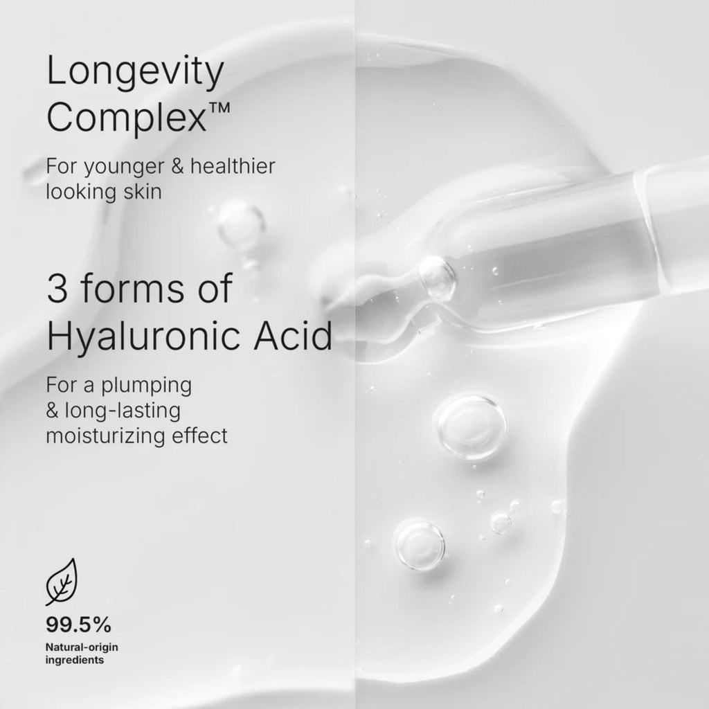 Comfort Zone Skin Regimen /Lx HA4 Jelly Serum