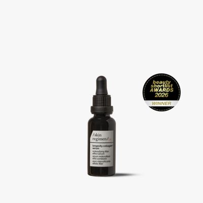 Comfort Zone Skin Regimen /Lx Longevity Collagen+ Serum