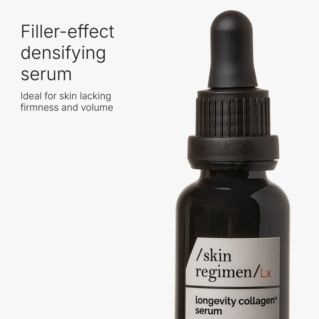 Comfort Zone Skin Regimen /Lx Longevity Collagen+ Serum