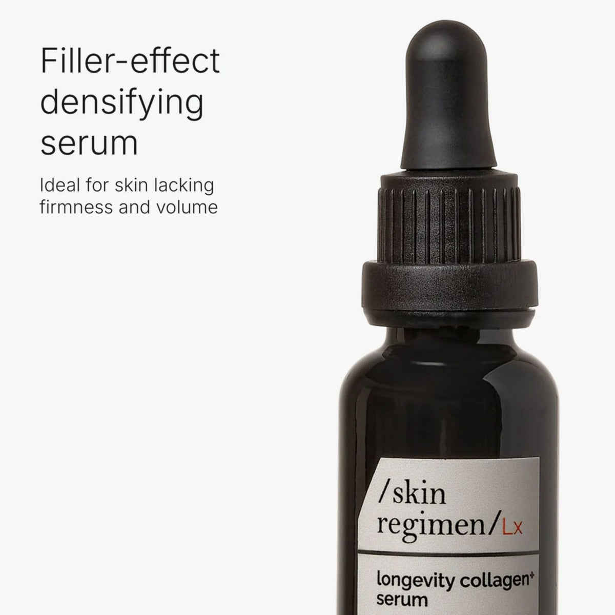 Comfort Zone Skin Regimen /Lx Longevity Collagen+ Serum