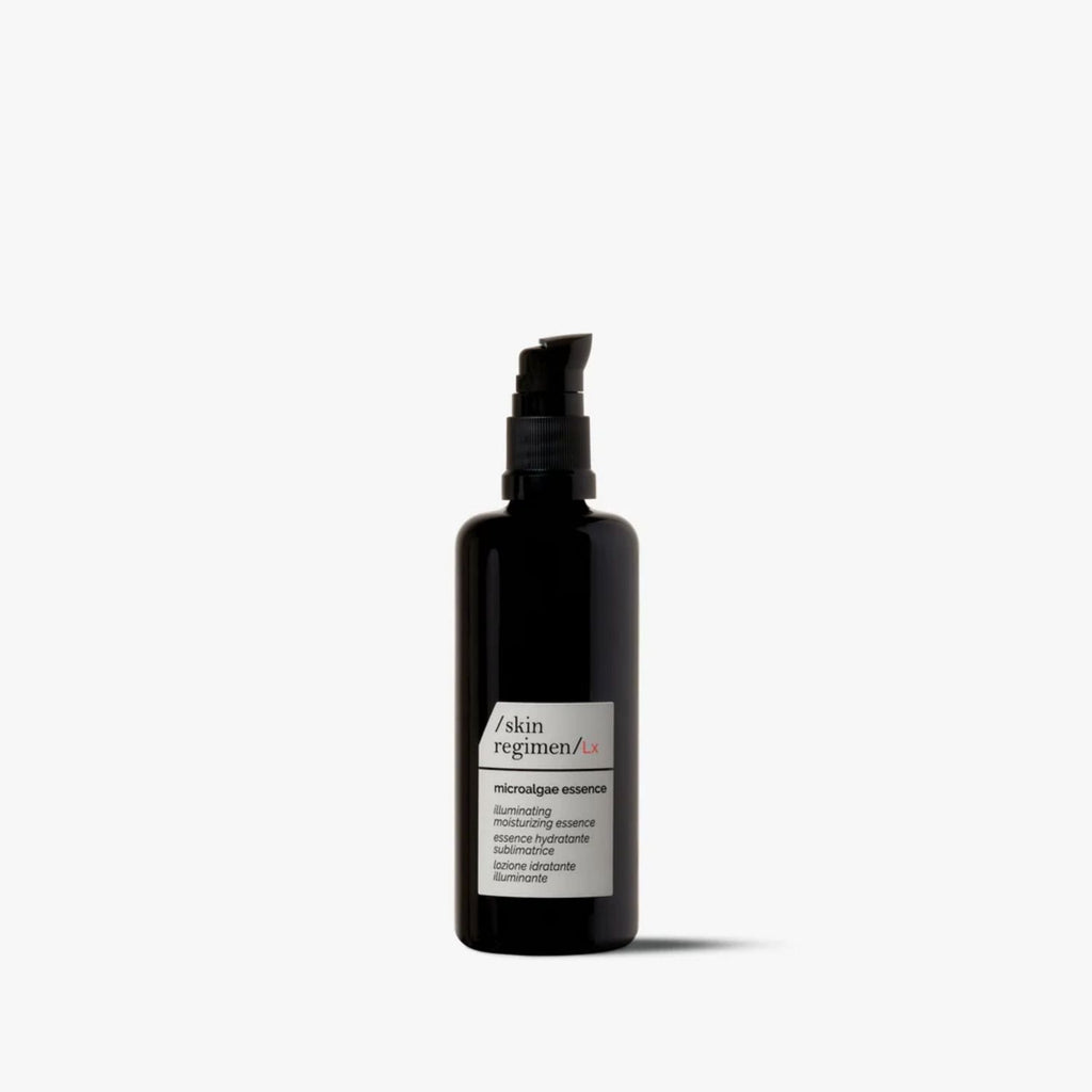 Comfort Zone Skin Regimen /Lx Microalgae Essence