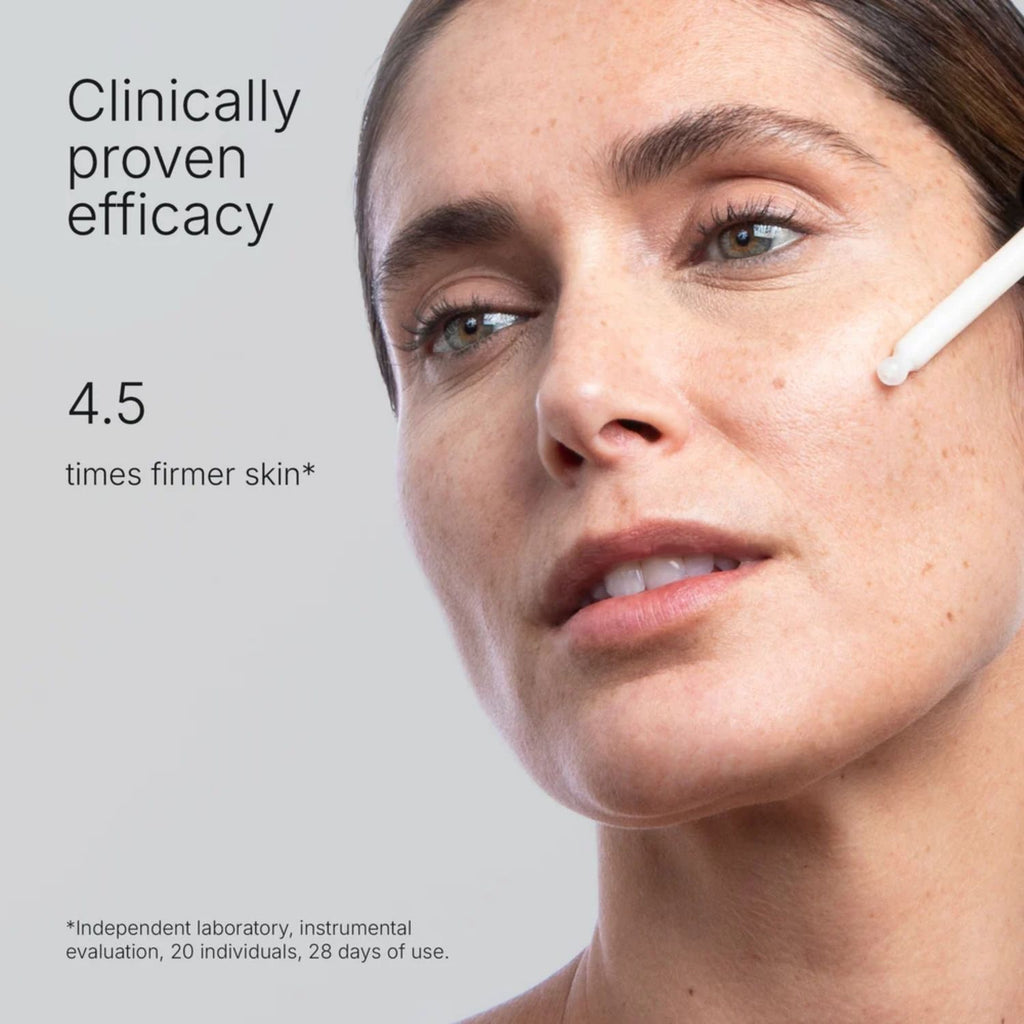 Comfort Zone Skin Regimen /Lx Longevity Collagen+ Serum