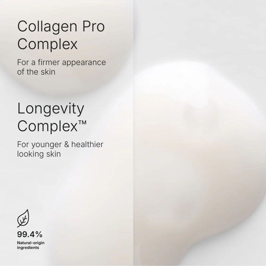 Comfort Zone Skin Regimen /Lx Longevity Collagen+ Serum