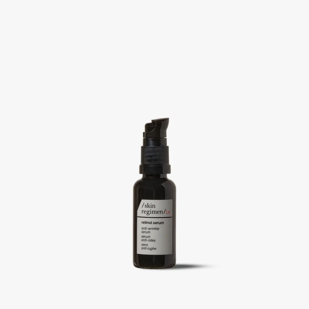 Comfort Zone Skin Regimen /Lx Retinol Serum