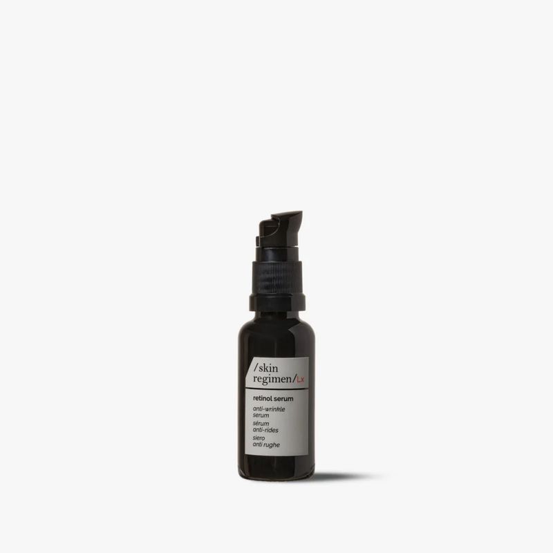 Comfort Zone Skin Regimen /Lx Retinol Serum