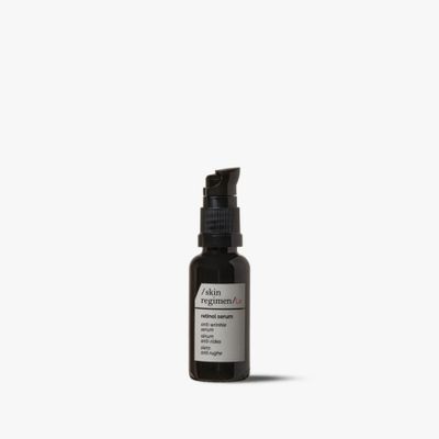 Comfort Zone Skin Regimen /Lx Retinol Serum