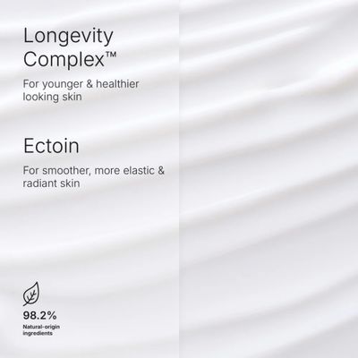 Comfort Zone Skin Regimen /Lx Tripeptide Gel Cream