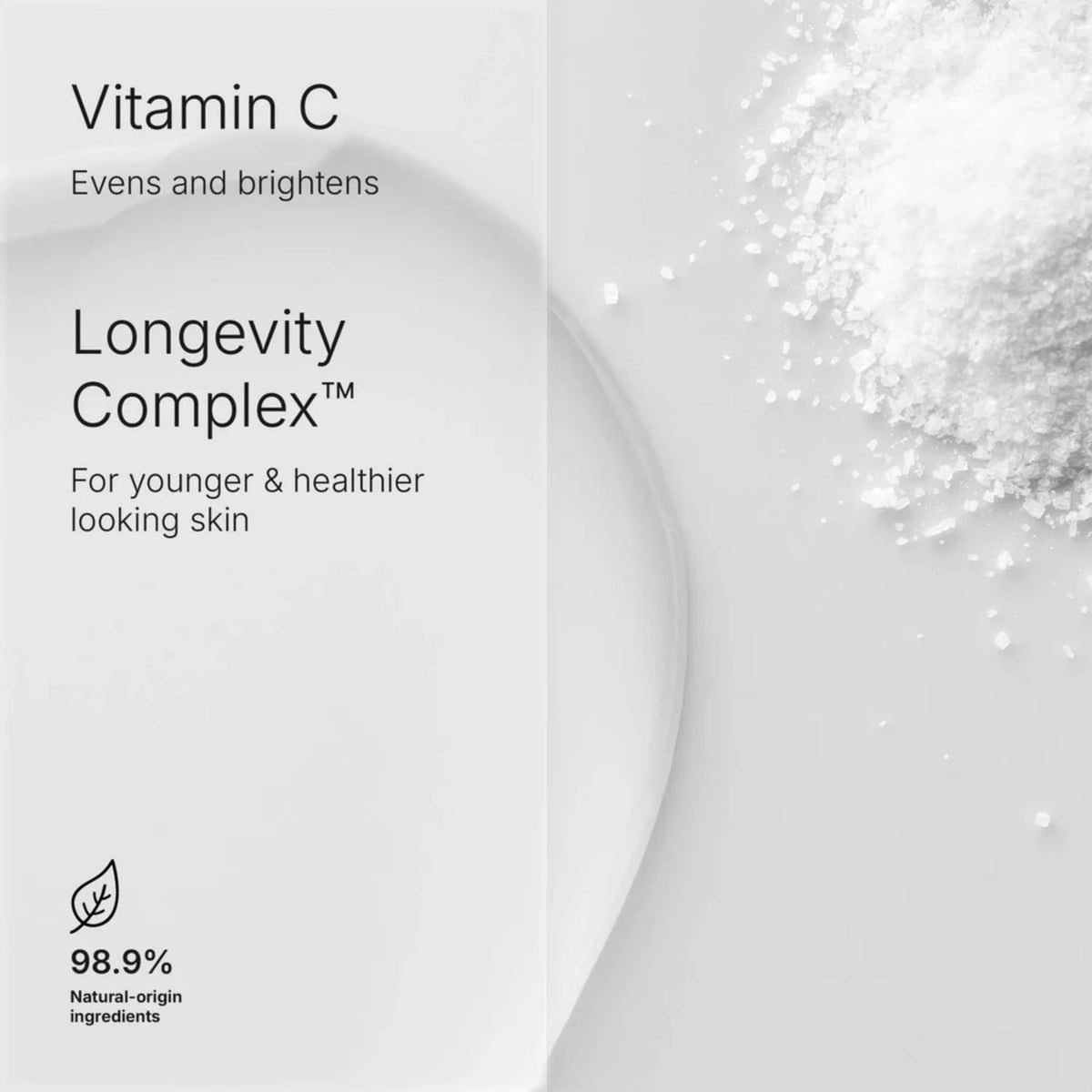 Skin Regimen /Lx Vitamin C Serum