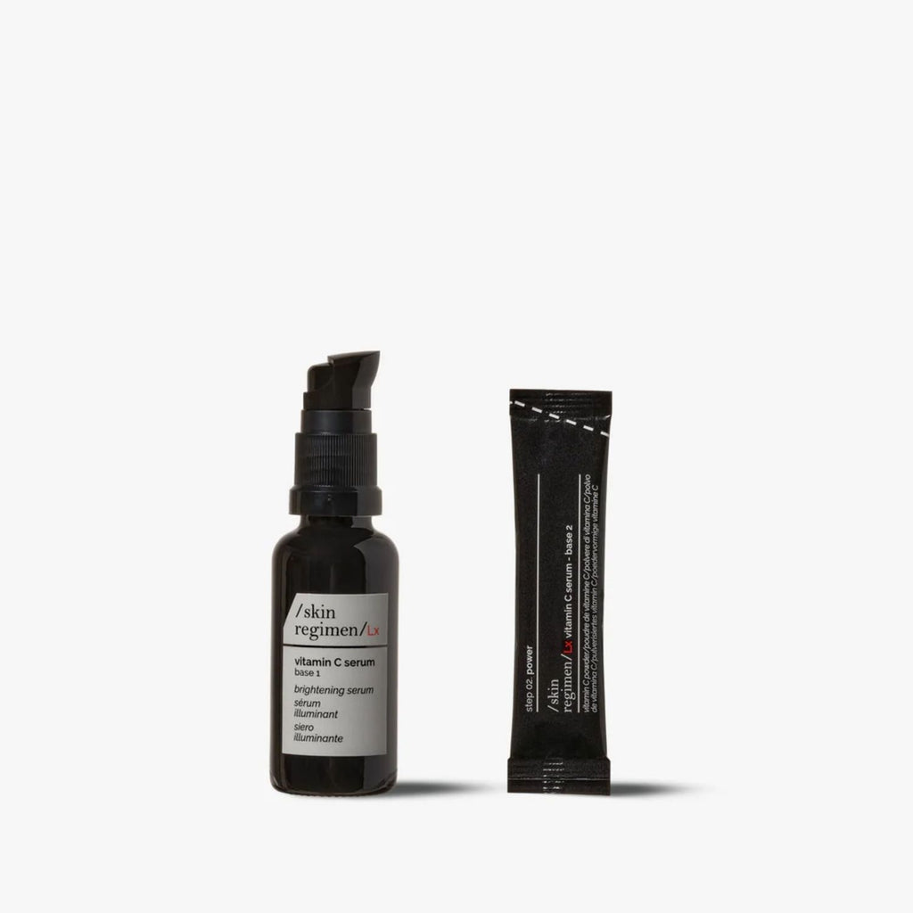 Skin Regimen /Lx Vitamin C Serum