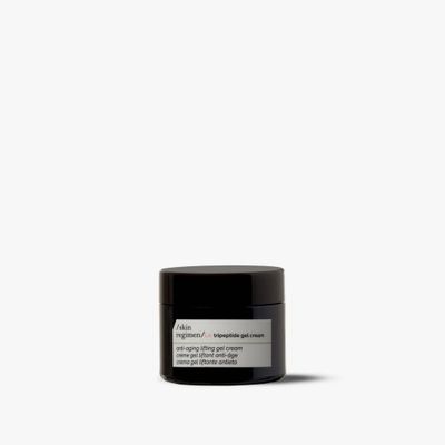 Comfort Zone Skin Regimen /Lx Tripeptide Gel Cream
