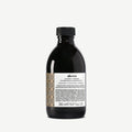 Davines ALCHEMIC Shampoo Chocolate