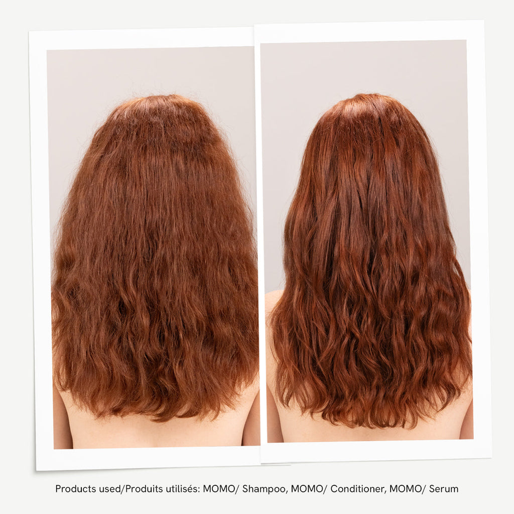 Davines Essential Haircare MOMO Shampoo