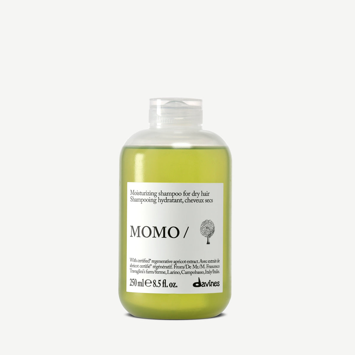 Davines Essential Haircare MOMO Shampoo