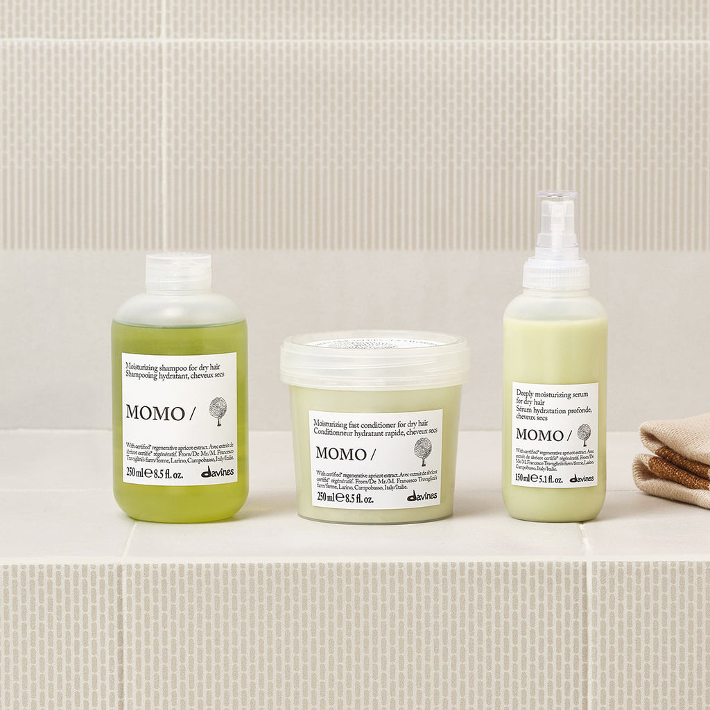Davines Essential Haircare MOMO Conditioner 250ml