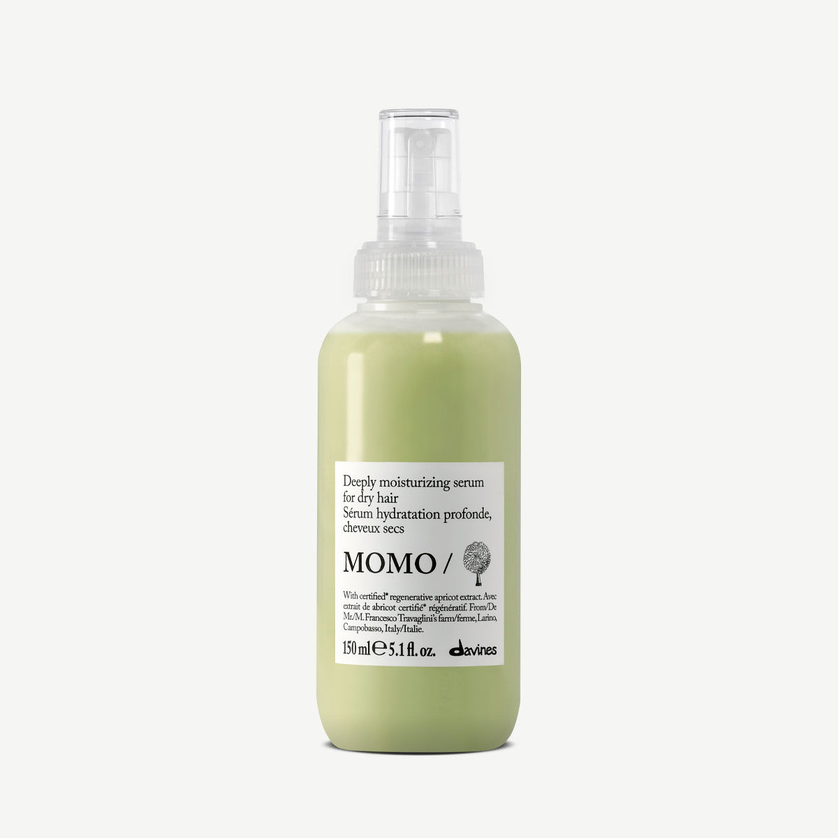 Davines ESSENTIAL HAIRCARE MOMO Serum 150ml