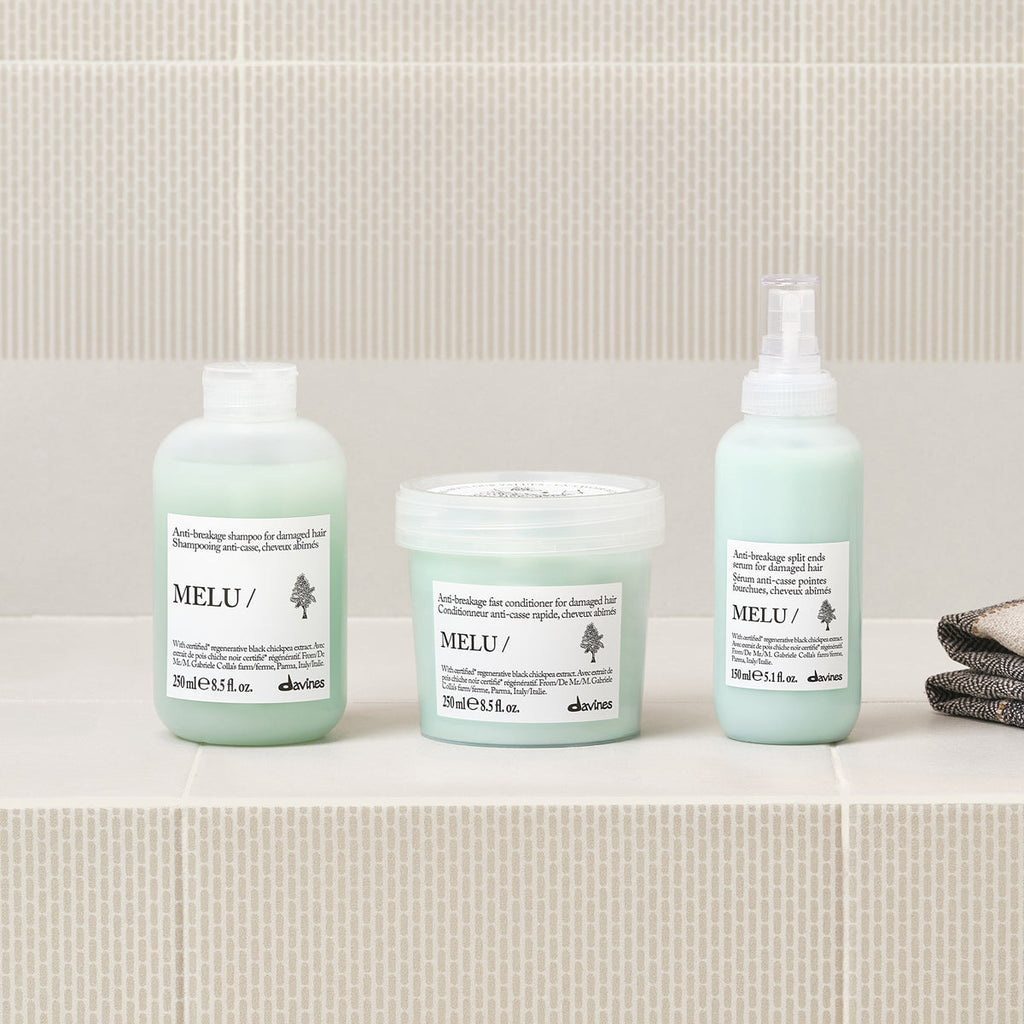 Davines Essential Haircare MELU Conditioner 250ml