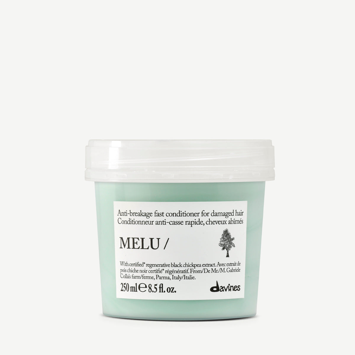 Davines Essential Haircare MELU Conditioner 250ml