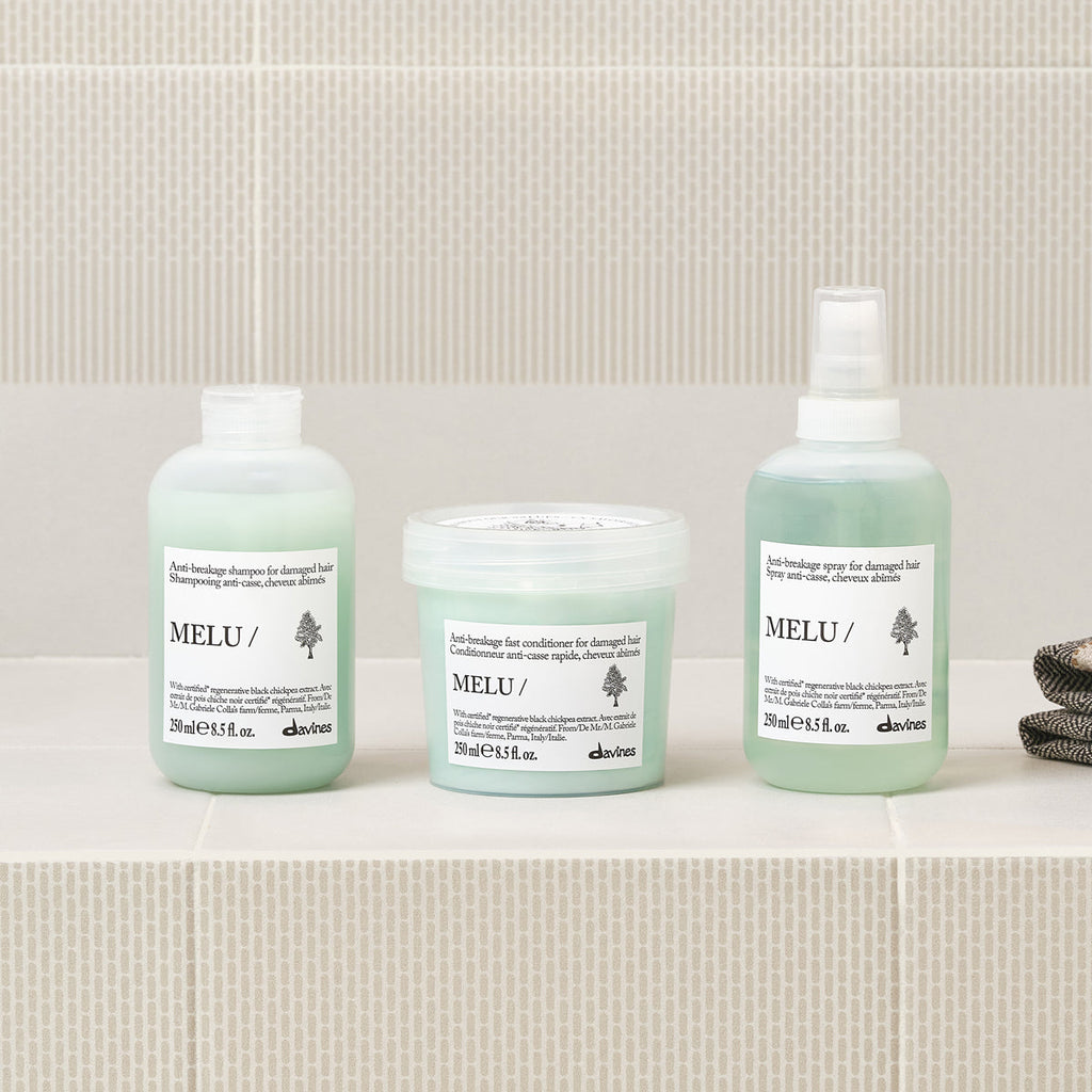 Davines Essential Haircare MELU Spray 250ml