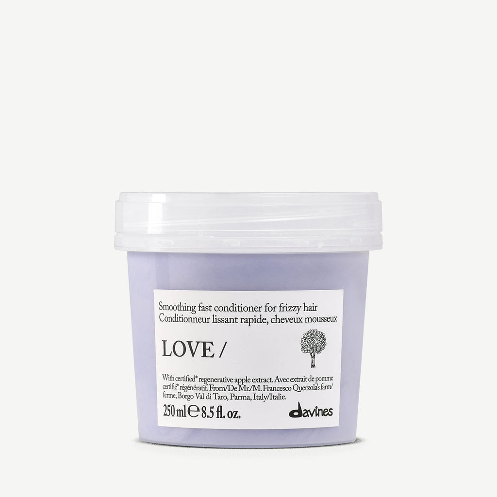 Davines Essential Haircare LOVE SMOOTHING Conditioner 250ml
