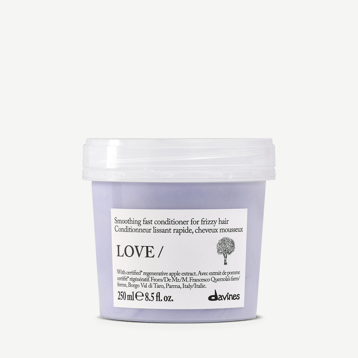 Davines Essential Haircare LOVE SMOOTHING Conditioner 250ml