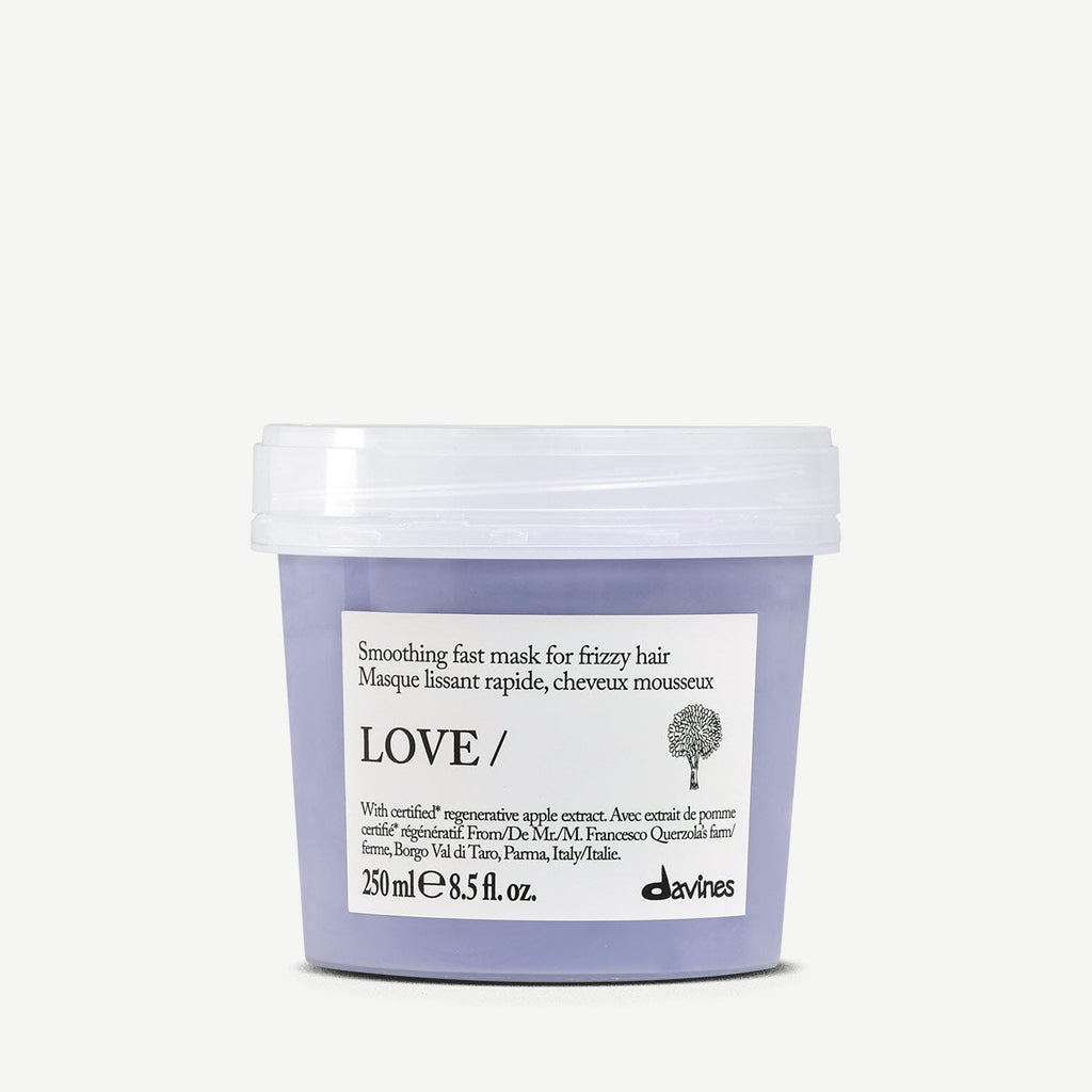 Davines ESSENTIAL HAIRCARE LOVE SMOOTHING Mask 250ml