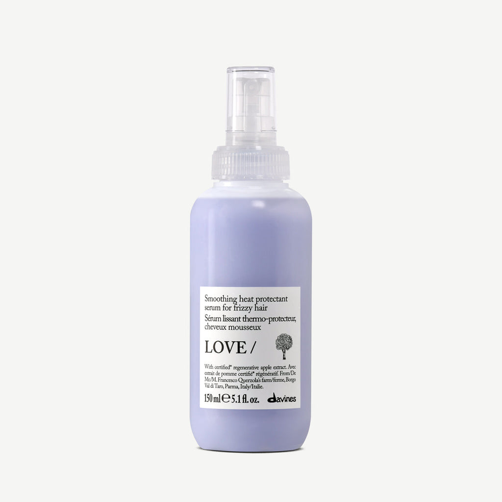Davines LOVE SMOOTHING Serum 150ml