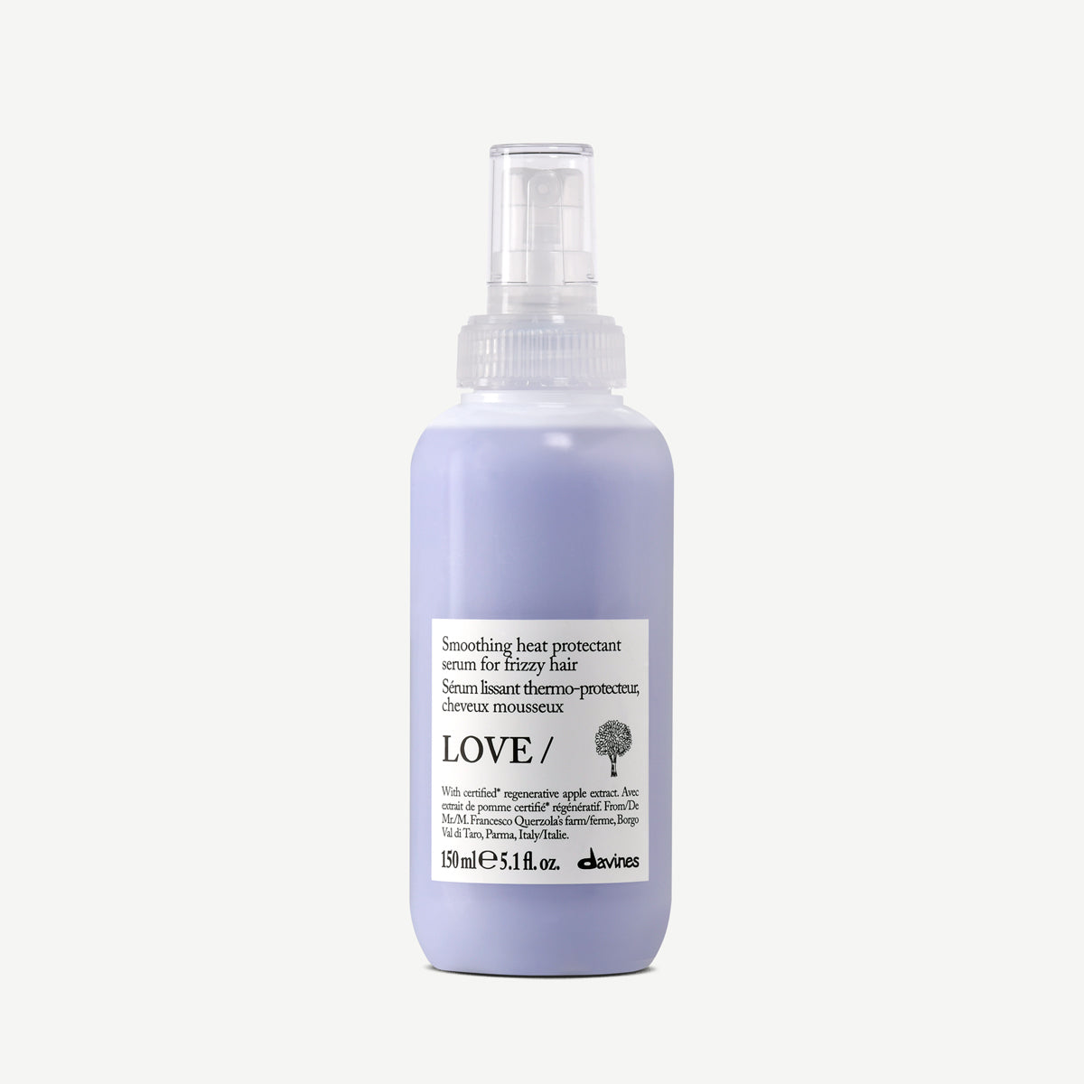 Davines LOVE SMOOTHING Serum 150ml