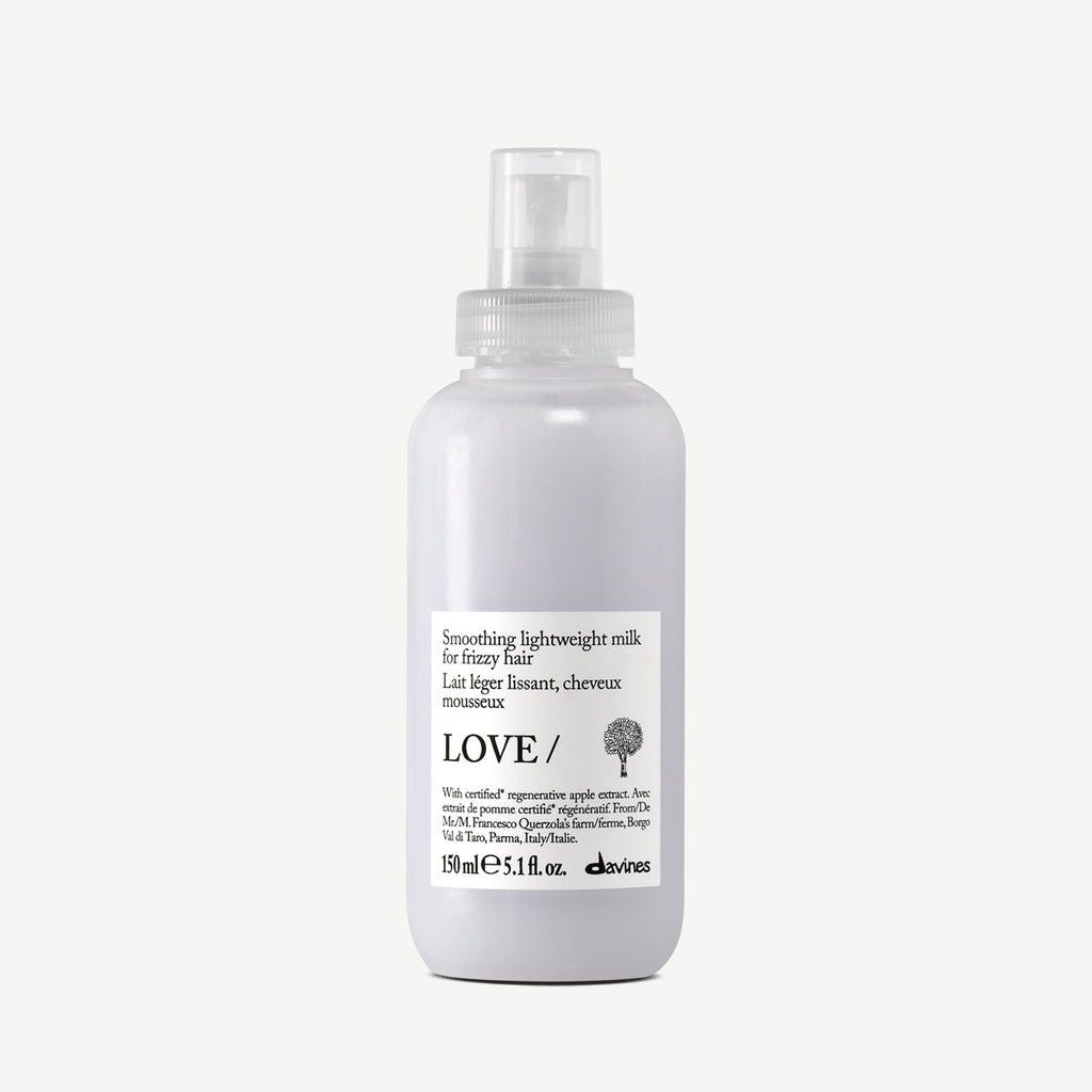 Davines Essential Haircare LOVE Smoothing Milk 150ml