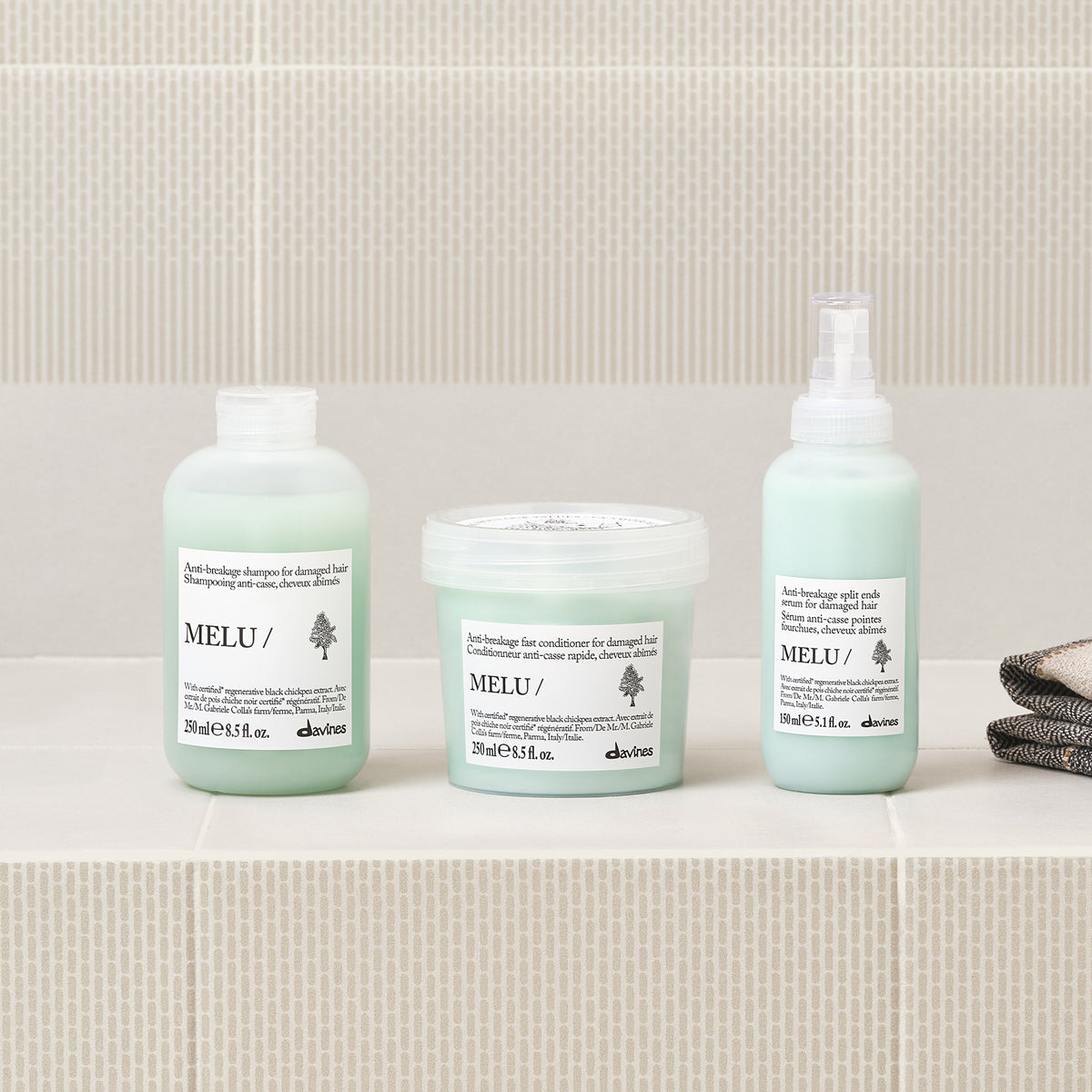 Davines MELU Serum 150ml