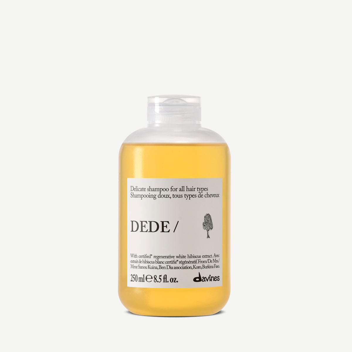 Davines Essential Haircare DEDE Shampoo 250ml