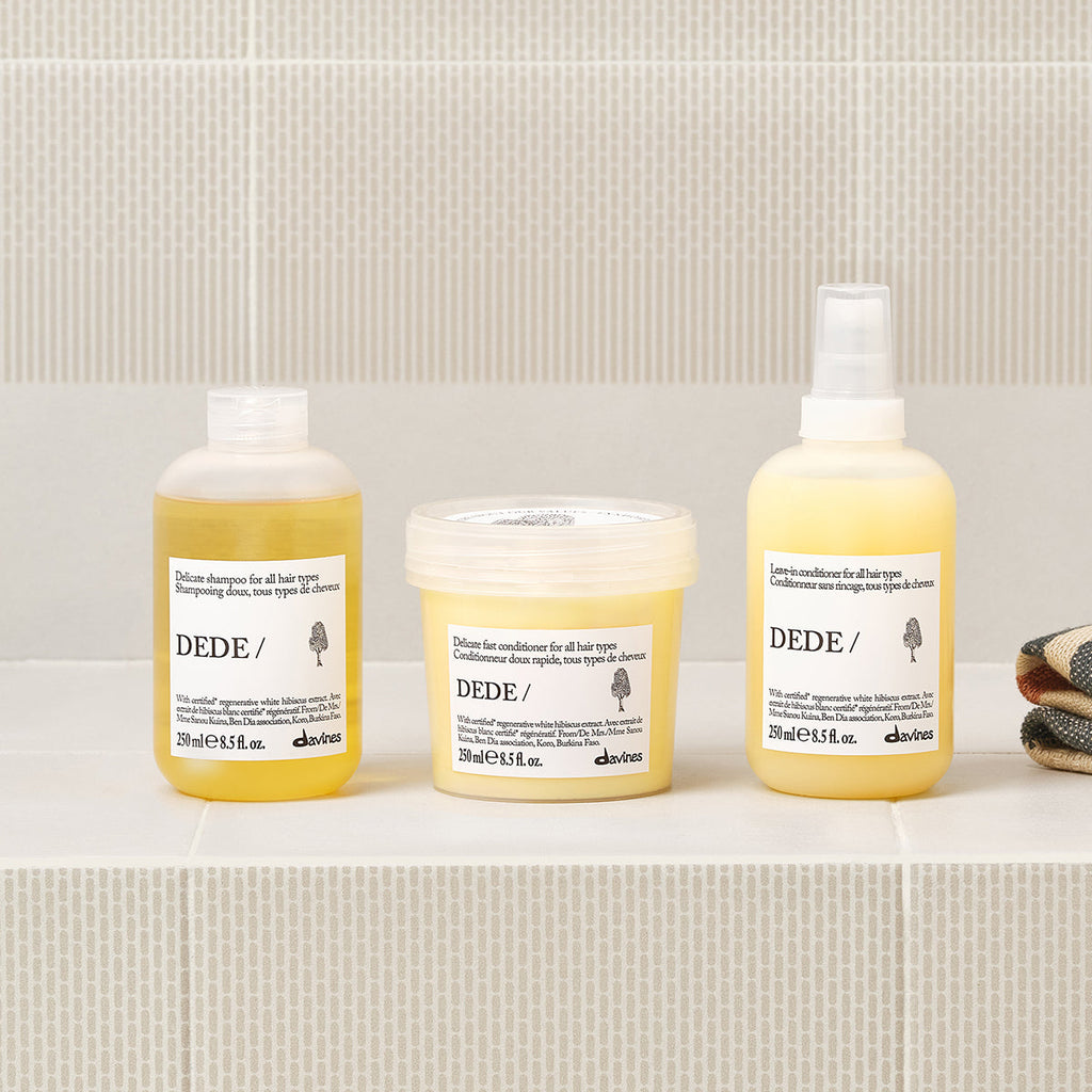 Davines Essential Haircare DEDE Shampoo 250ml