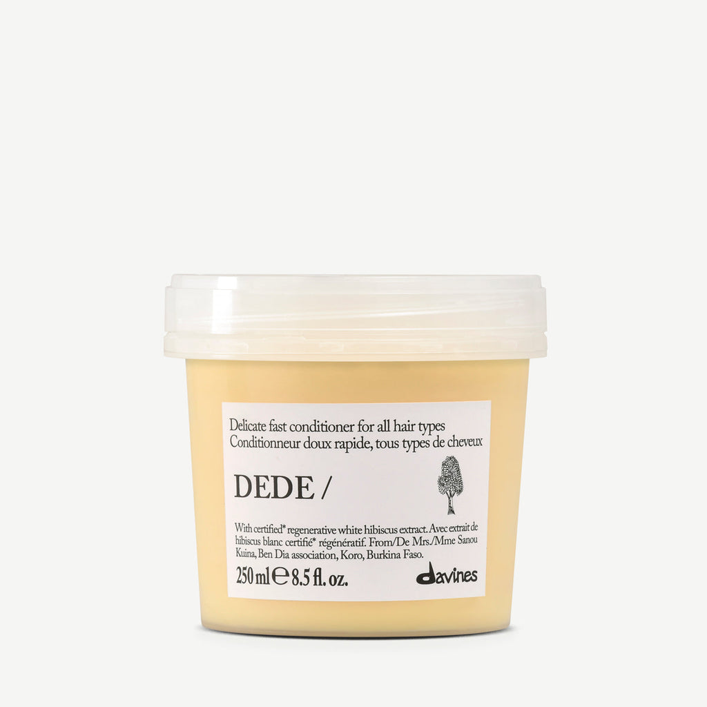 Davines Essential Haircare DEDE Conditioner 250ml
