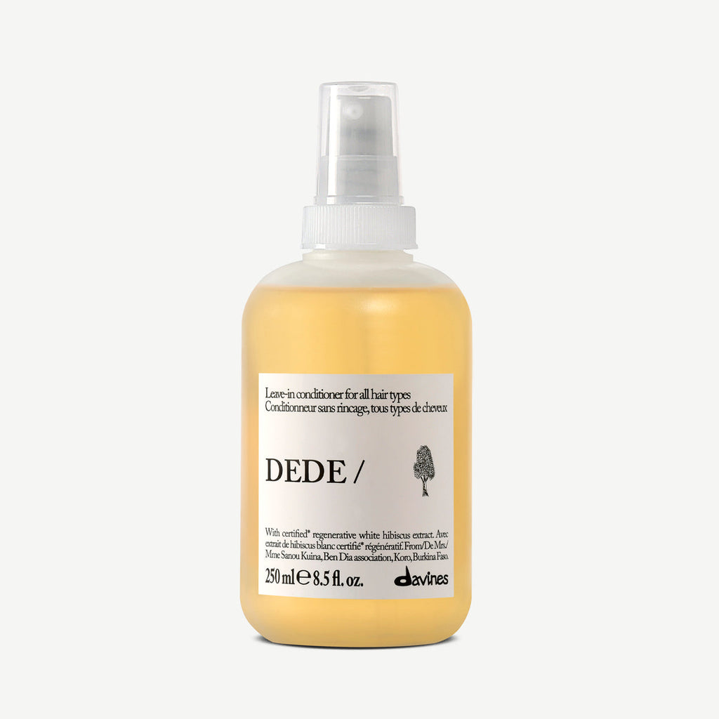 Davines Essential Haircare DEDE Leave-In Conditioner 250ml