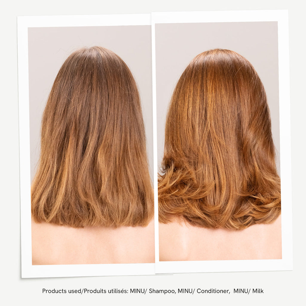 Davines Essential Haircare MINU Shampoo