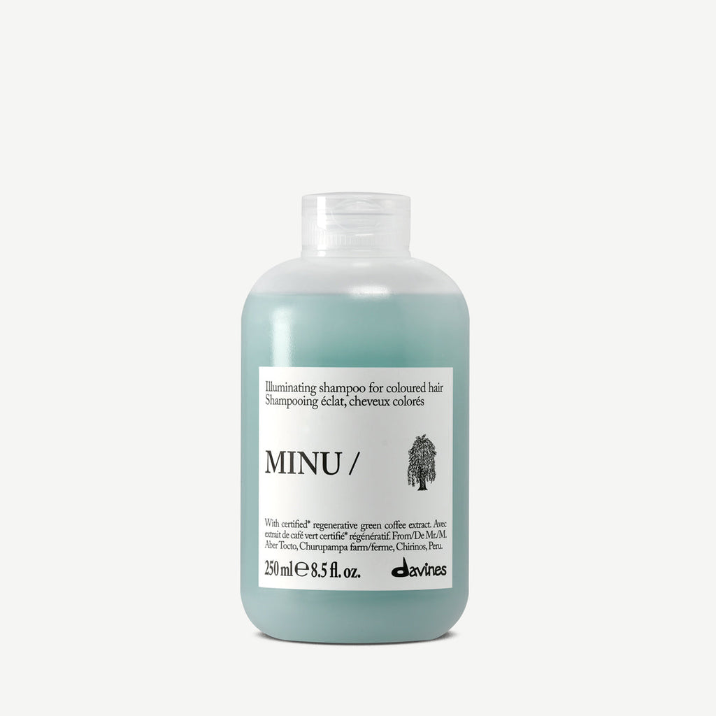 Davines Essential Haircare MINU Shampoo