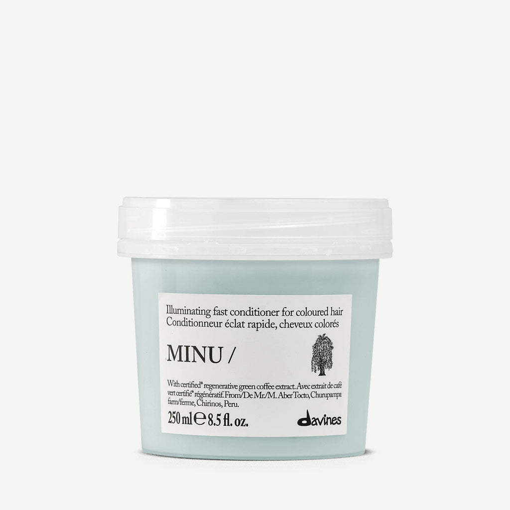 Davines Essential Haircare MINU Conditioner 250ml