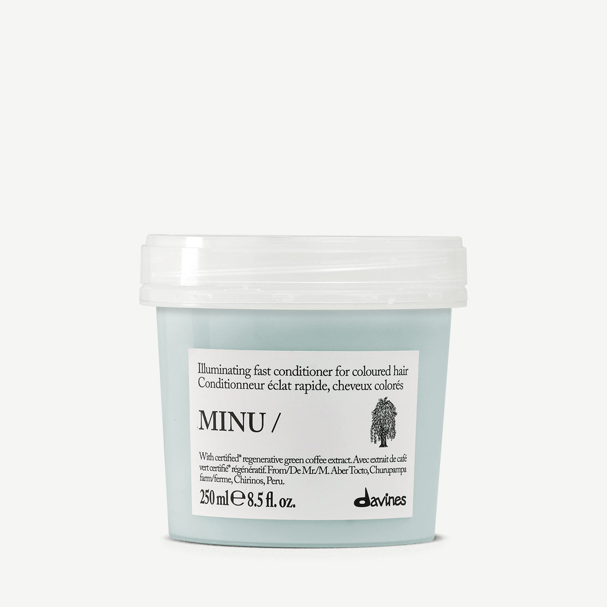 Davines Essential Haircare MINU Conditioner 250ml