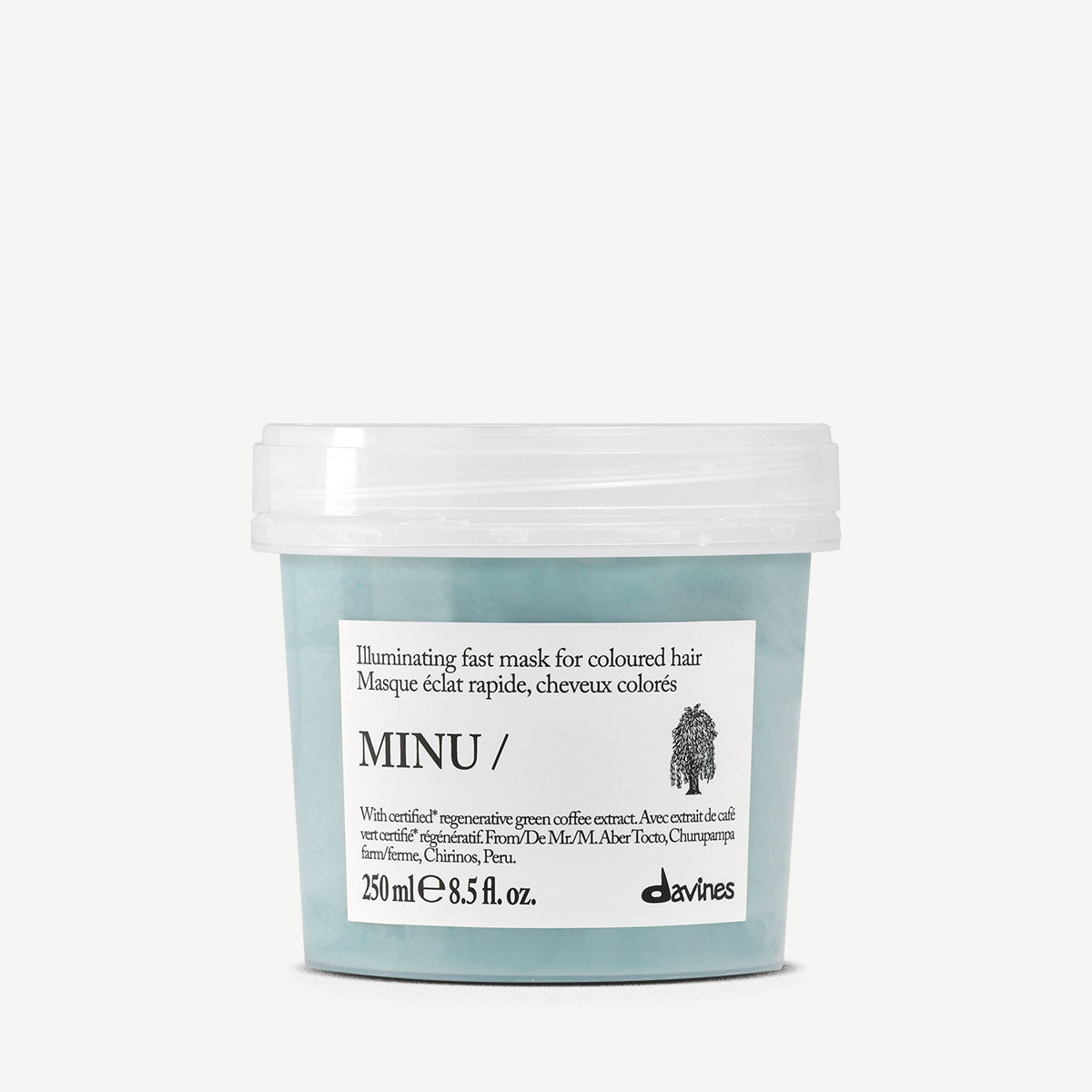 Davines Essential Haircare MINU Mask 250ml