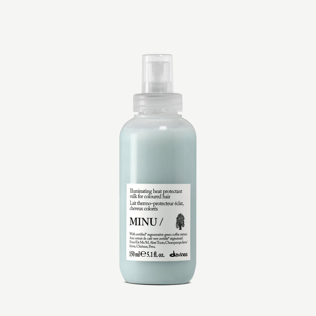 Davines ESSENTIAL HAIRCARE MINU Milk 150ml