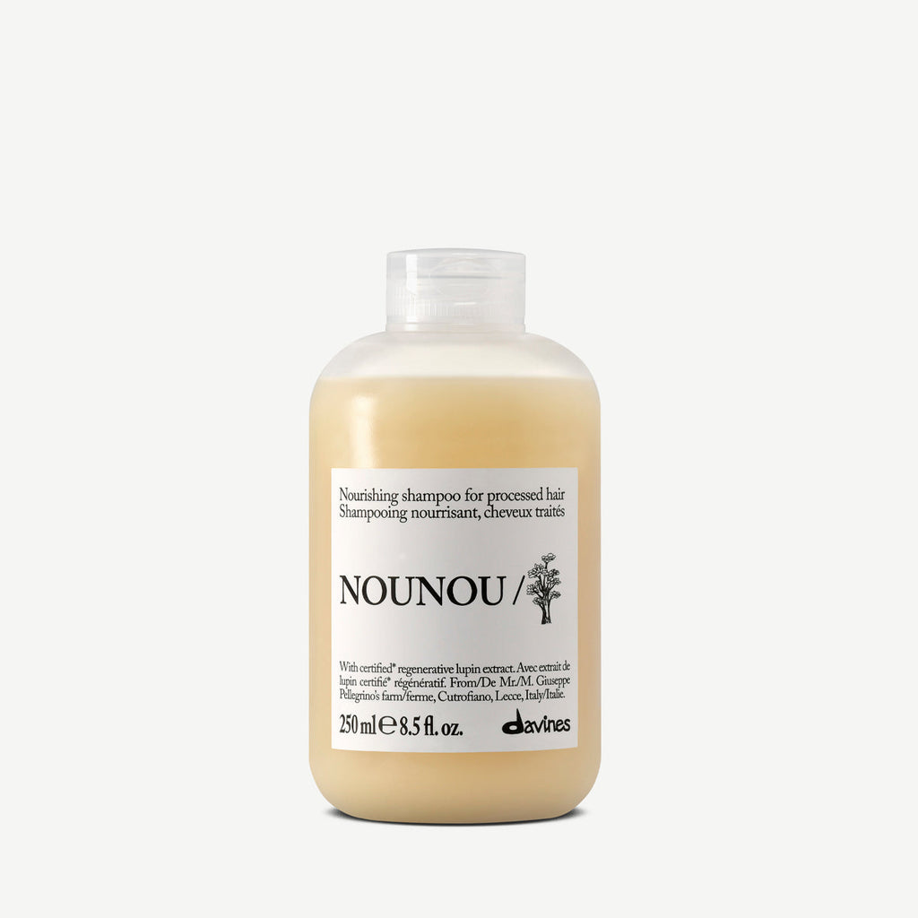 Davines NOUNOU Shampoo