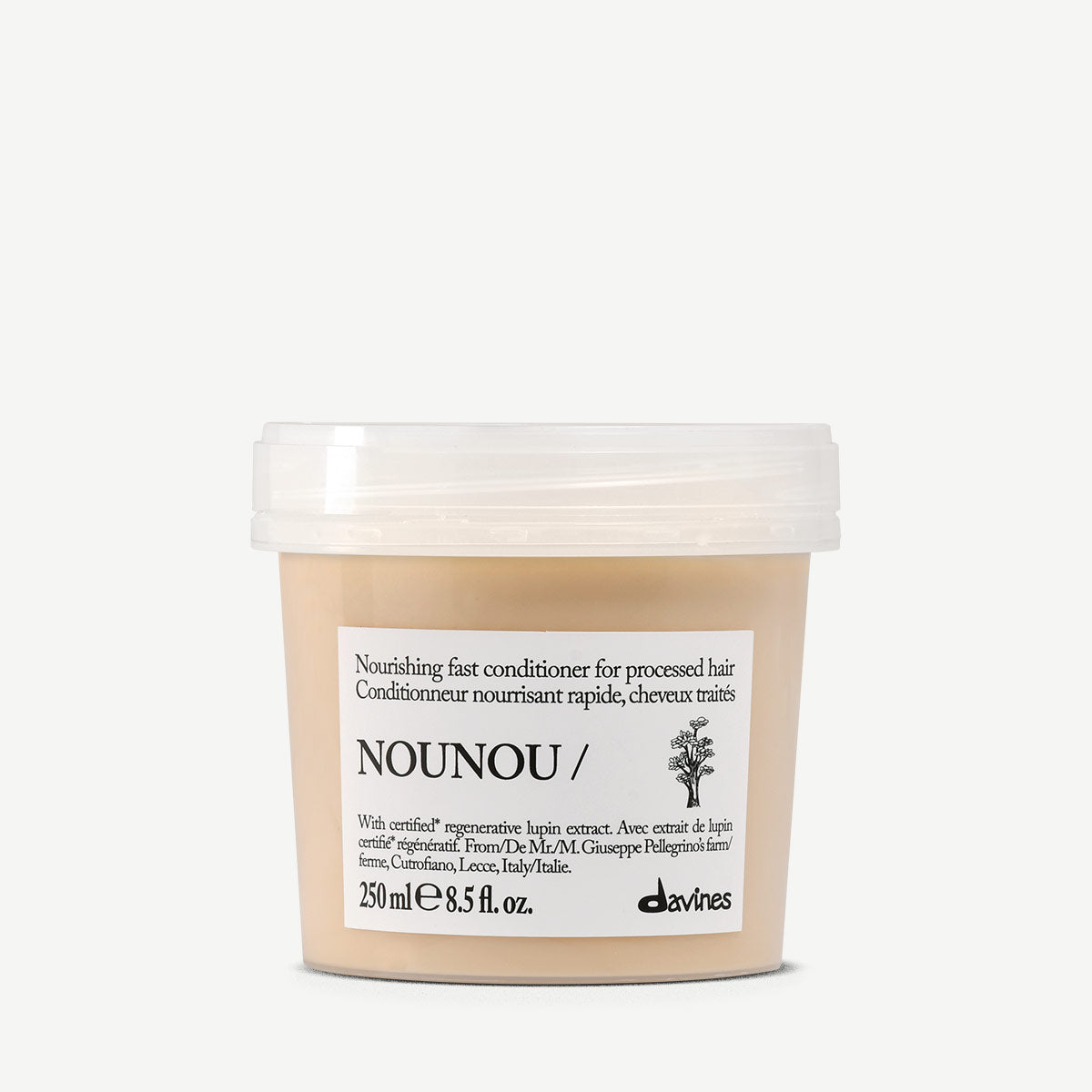 Davines Essential Haircare NOUNOU Conditioner 250ml