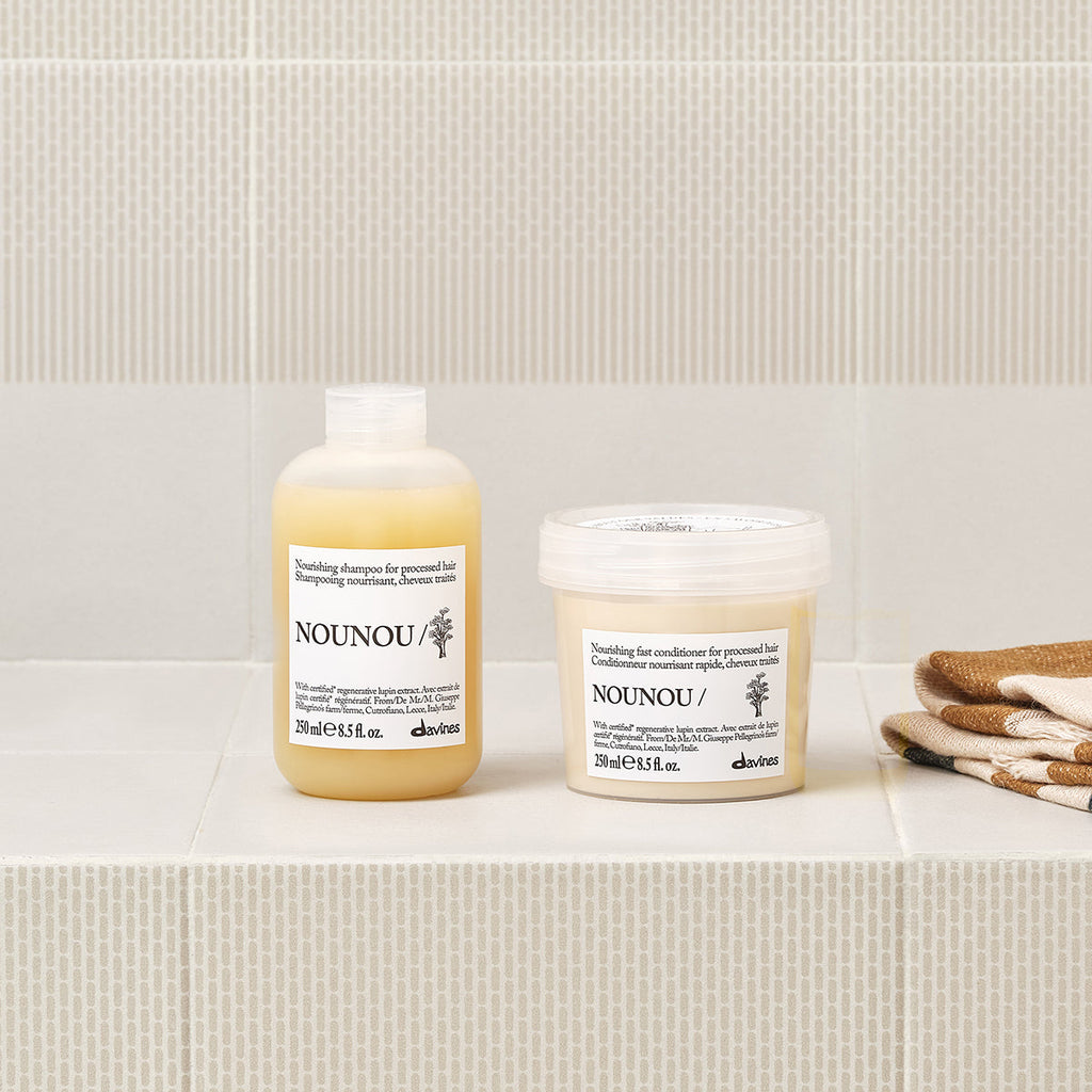 Davines Essential Haircare NOUNOU Conditioner 250ml